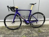 Racefiets vessch, mox una, center-top ca. 52cm - afbeelding 4 van  11