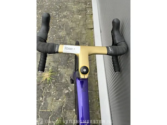 Racefiets vessch, mox una, center-top ca. 52cm - afbeelding 5 van  11