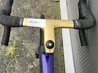 Racefiets vessch, mox una, center-top ca. 52cm - afbeelding 5 van  11