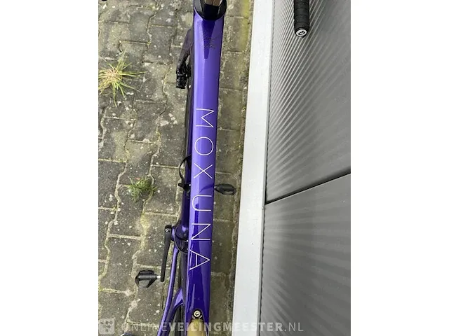 Racefiets vessch, mox una, center-top ca. 52cm - afbeelding 6 van  11