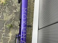 Racefiets vessch, mox una, center-top ca. 52cm - afbeelding 6 van  11