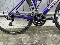 Racefiets vessch, mox una, center-top ca. 52cm - afbeelding 7 van  11