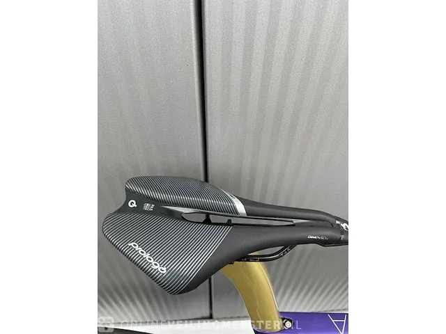 Racefiets vessch, mox una, center-top ca. 52cm - afbeelding 9 van  11