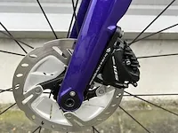 Racefiets vessch, mox una, center-top ca. 52cm - afbeelding 10 van  11