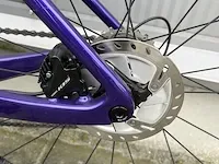 Racefiets vessch, mox una, center-top ca. 52cm - afbeelding 11 van  11
