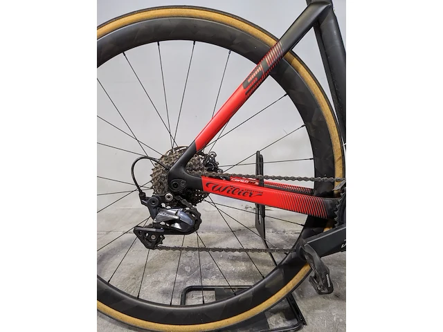 Racefiets wilier triestina, cento 10sl - afbeelding 3 van  21