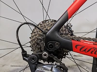 Racefiets wilier triestina, cento 10sl - afbeelding 4 van  21