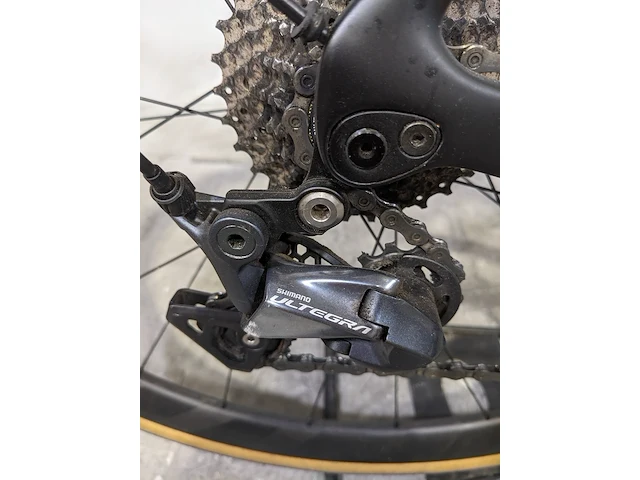 Racefiets wilier triestina, cento 10sl - afbeelding 5 van  21