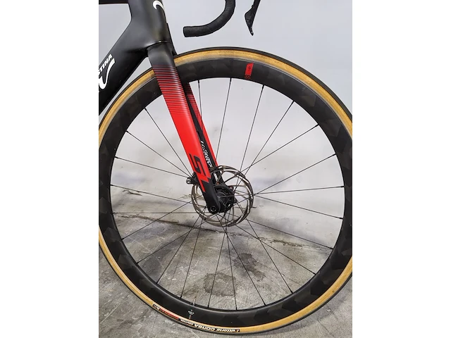 Racefiets wilier triestina, cento 10sl - afbeelding 7 van  21
