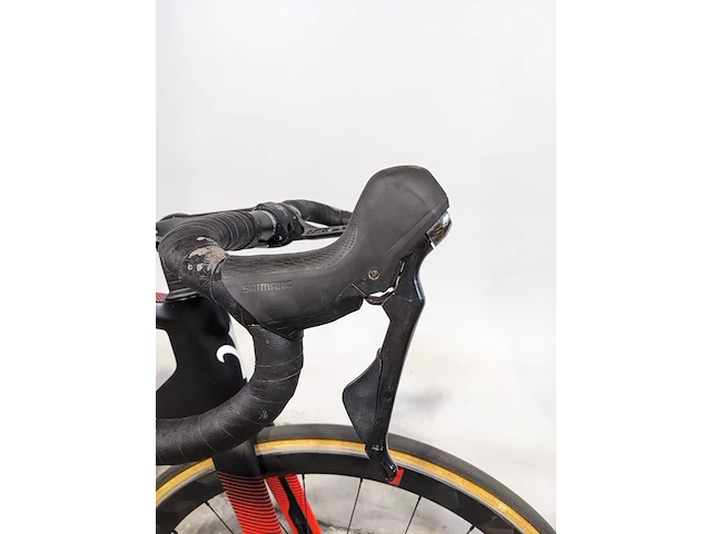 Racefiets wilier triestina, cento 10sl - afbeelding 8 van  21