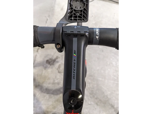 Racefiets wilier triestina, cento 10sl - afbeelding 9 van  21