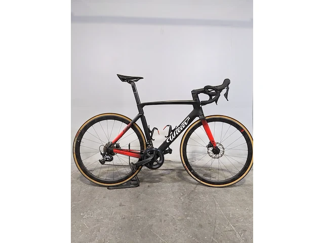 Racefiets wilier triestina, cento 10sl - afbeelding 1 van  21