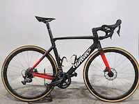 Racefiets wilier triestina, cento 10sl