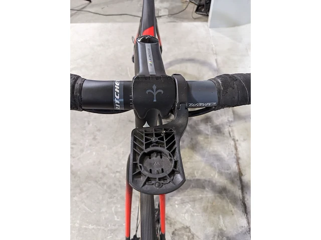 Racefiets wilier triestina, cento 10sl - afbeelding 13 van  21