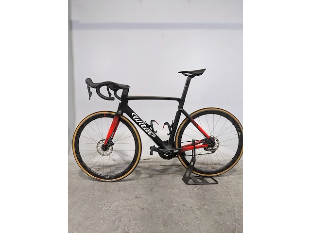 Racefiets wilier triestina, cento 10sl - afbeelding 12 van  21