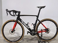 Racefiets wilier triestina, cento 10sl - afbeelding 12 van  21