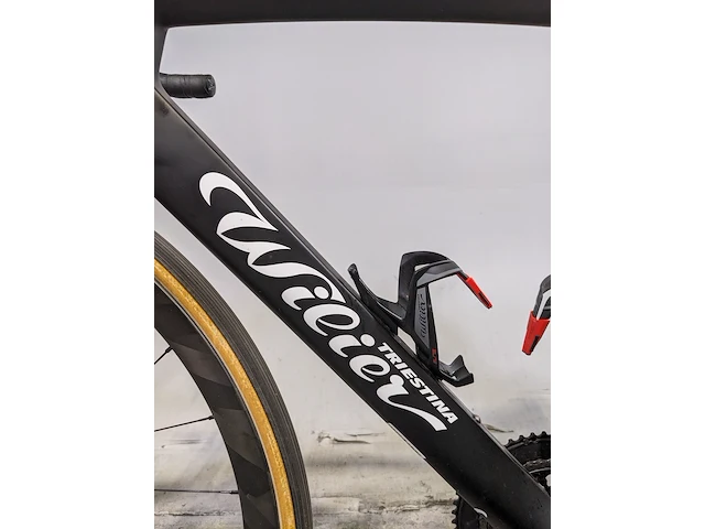 Racefiets wilier triestina, cento 10sl - afbeelding 15 van  21