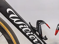 Racefiets wilier triestina, cento 10sl - afbeelding 15 van  21