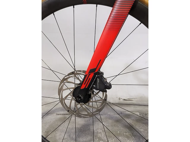 Racefiets wilier triestina, cento 10sl - afbeelding 16 van  21