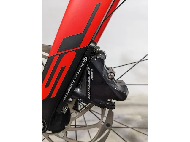 Racefiets wilier triestina, cento 10sl - afbeelding 17 van  21