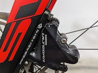 Racefiets wilier triestina, cento 10sl - afbeelding 17 van  21