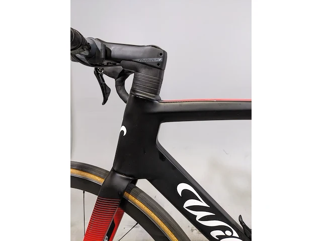 Racefiets wilier triestina, cento 10sl - afbeelding 18 van  21