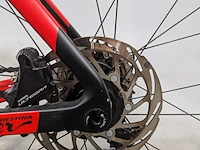 Racefiets wilier triestina, cento 10sl - afbeelding 19 van  21