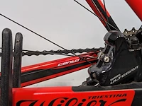 Racefiets wilier triestina, cento 10sl - afbeelding 20 van  21