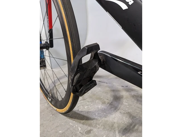 Racefiets wilier triestina, cento 10sl - afbeelding 21 van  21