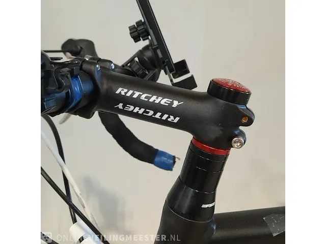 Racefiets - afbeelding 5 van  12