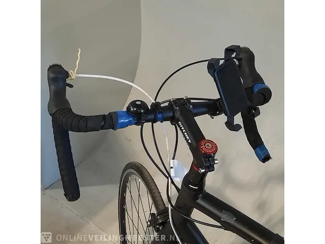 Racefiets - afbeelding 6 van  12