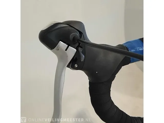 Racefiets - afbeelding 7 van  12
