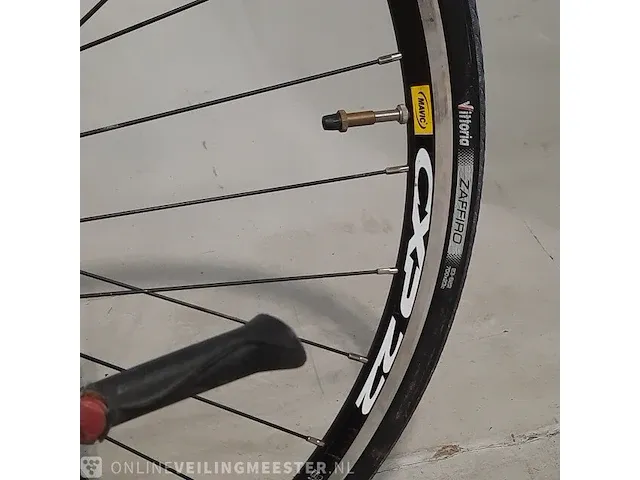 Racefiets - afbeelding 8 van  12