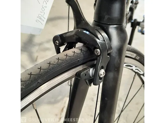 Racefiets - afbeelding 10 van  12