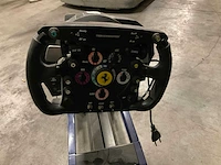Racesimulator - afbeelding 3 van  5