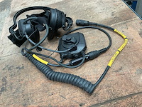 Racial acoustics ltd headset - afbeelding 2 van  4