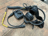 Racial acoustics ltd headset - afbeelding 3 van  4