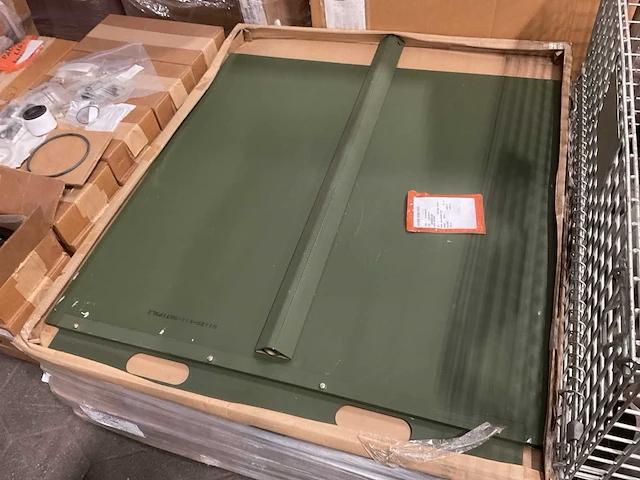 Rack (7x) - afbeelding 1 van  3