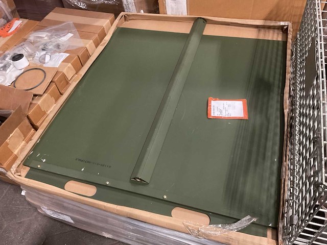 Rack - afbeelding 1 van  3