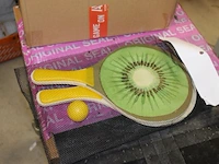 Racket set 1x - afbeelding 3 van  3