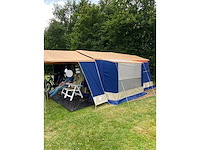 Raclet - flores 230 - vouwwagen - afbeelding 5 van  19