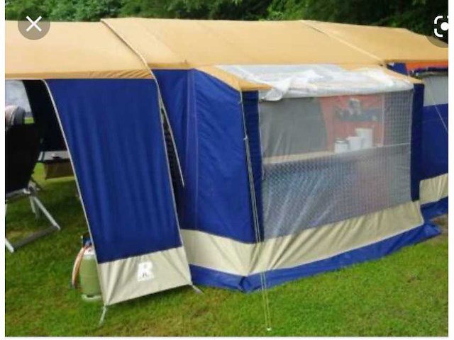 Raclet - flores 230 - vouwwagen - afbeelding 6 van  19