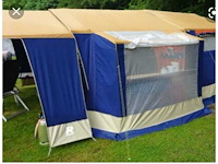 Raclet - flores 230 - vouwwagen - afbeelding 6 van  19