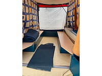 Raclet - flores 230 - vouwwagen - afbeelding 7 van  19