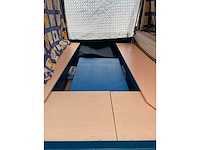 Raclet - flores 230 - vouwwagen - afbeelding 8 van  19