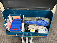 Raclet - flores 230 - vouwwagen - afbeelding 9 van  19