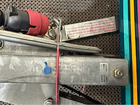 Raclet - flores 230 - vouwwagen - afbeelding 11 van  19