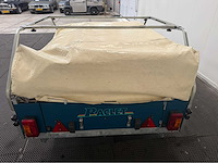 Raclet - flores 230 - vouwwagen - afbeelding 15 van  19