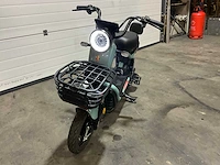 Racoon r-g1.15 fatbike fat bike - afbeelding 6 van  13
