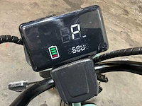 Racoon r-g1.15 fatbike fat bike - afbeelding 12 van  13